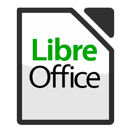 LibreOffice Icon