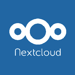 Nextcloud Icon